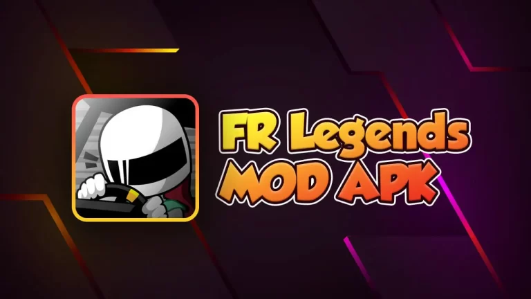 FR Legends MOD APK v0.3.4 Download (Unlimited Money)