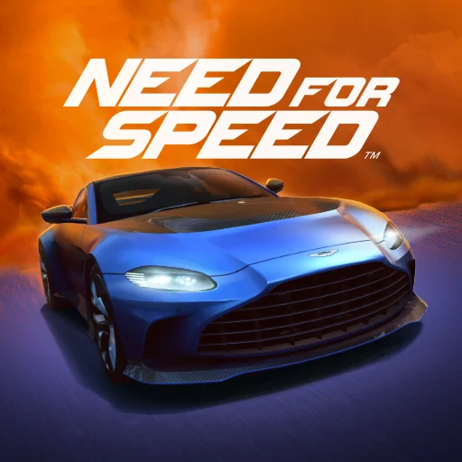 Need For Speed MOD APK
