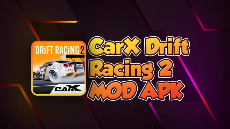 CarX Drift Racing 2 MOD APK latest v1.30.1 (Free Shopping)