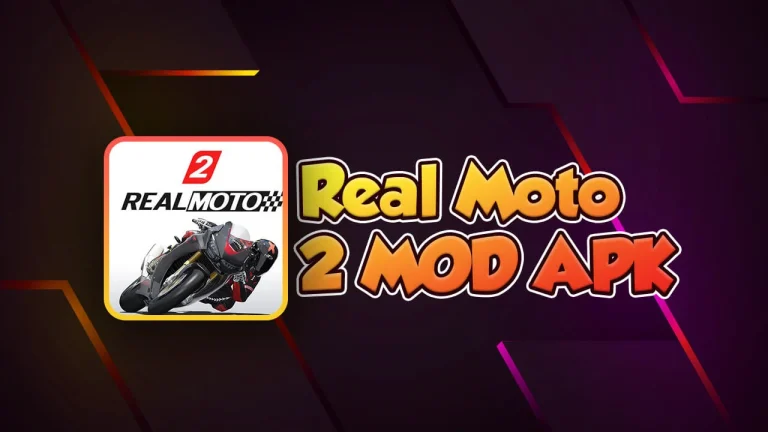 Real Moto 2 MOD APK latest version 1.1.54 (Unlimited Money)