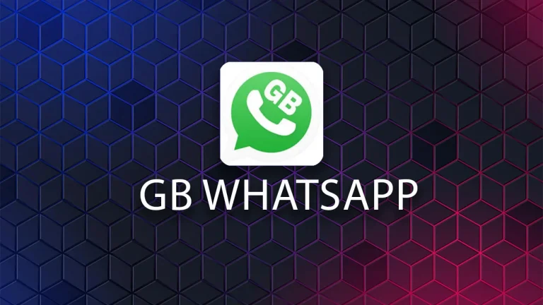 GB WhatsApp APK Download 2024 Latest version 17.70