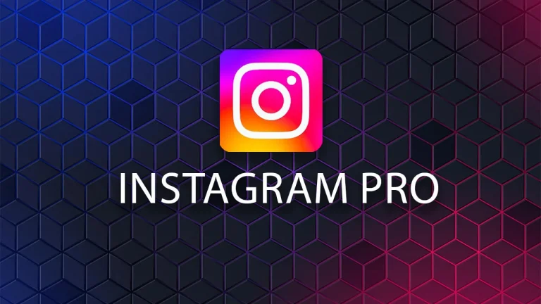 Download Instagram Pro APK latest version 10.45(2024)