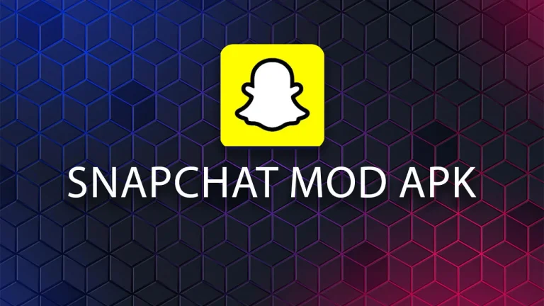 Snapchat Mod APK latest version 12.73.0.40 (VIP Unlocked)