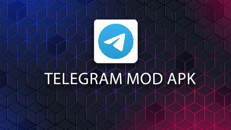 Telegram MOD APK latest version 10.9.1 (MOD, Premium Unlocked)
