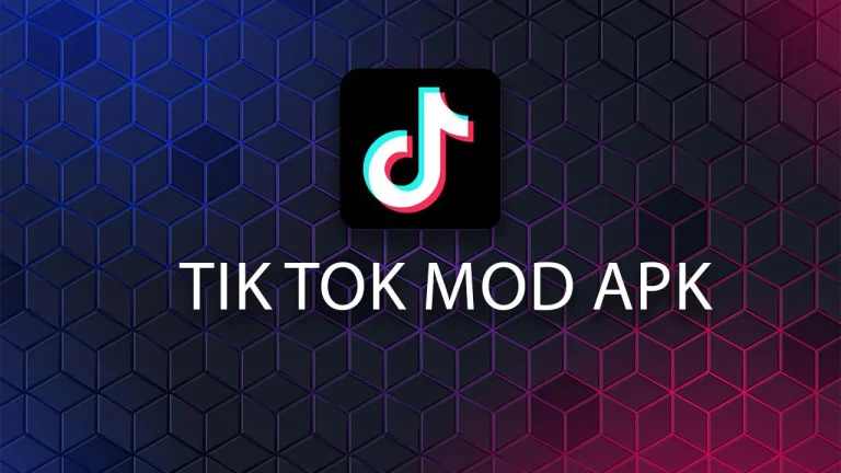TikTok MOD APK latest version 33.8.5 (No Watermark/ MOD)