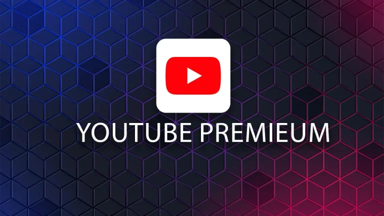 YouTube Premium MOD APK Latest Version 19.09.37 (MOD)