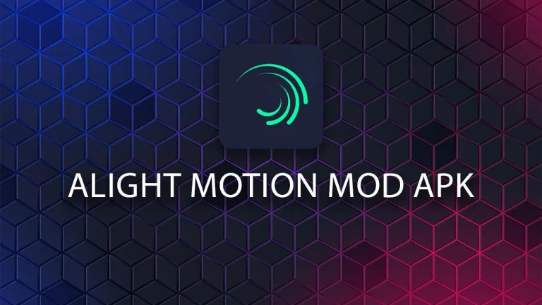 Download Alight Motion MOD APK (5.0.83.103719) No Watermark