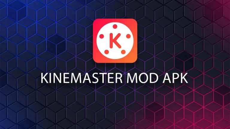 Kinemaster MOD APK latest version 7.3.8.31648.GP