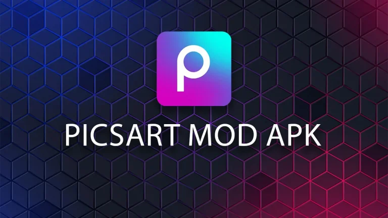 PicsArt MOD APK v24.5.2 (Premium Unlocked) 2024